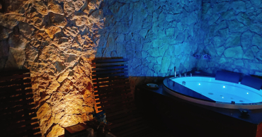 SPA ROOM SICILIA